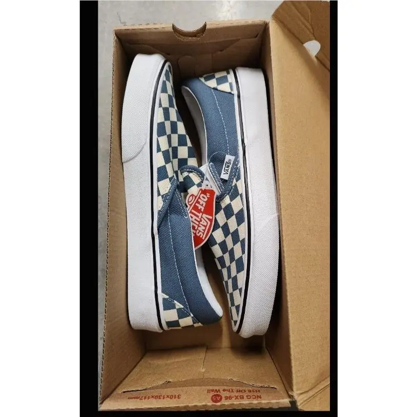 Vans shoes - VANS Classics - Classics - VN0A4U38WRU - Multicolor (UPC: 194112307994) 4