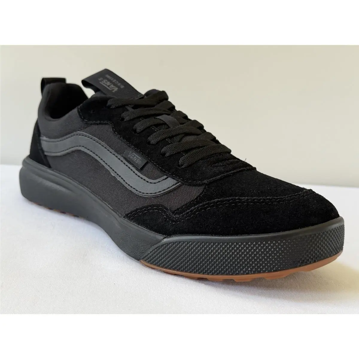 Vans shoes - VANS Range Exp - Range Exp - Black 0