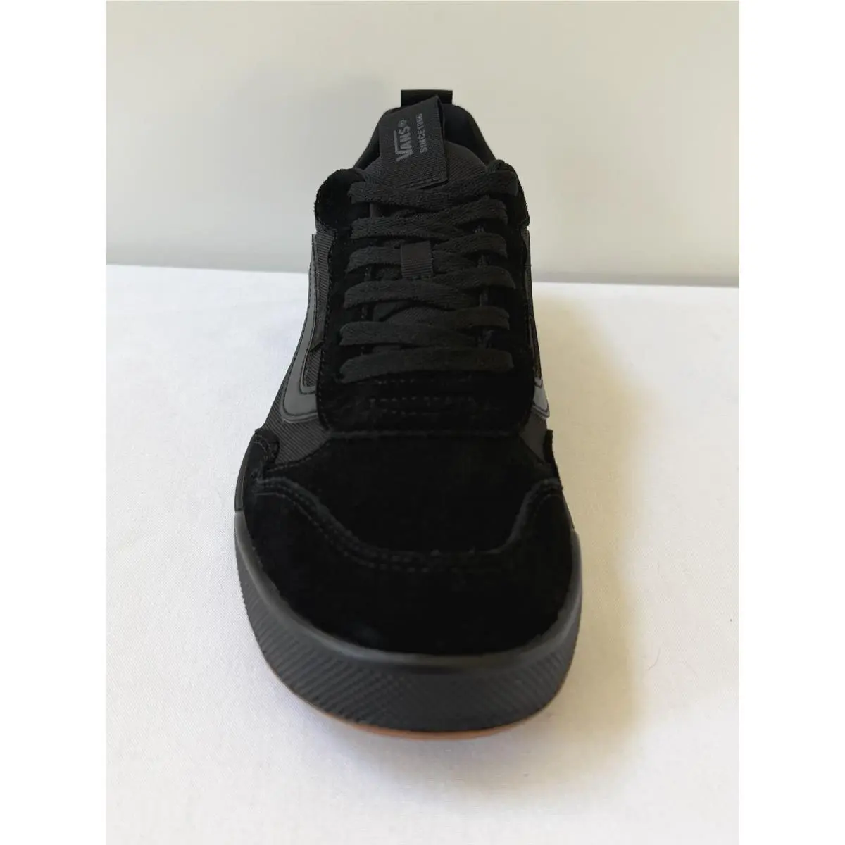 Vans shoes - VANS Range Exp - Range Exp - Black 1