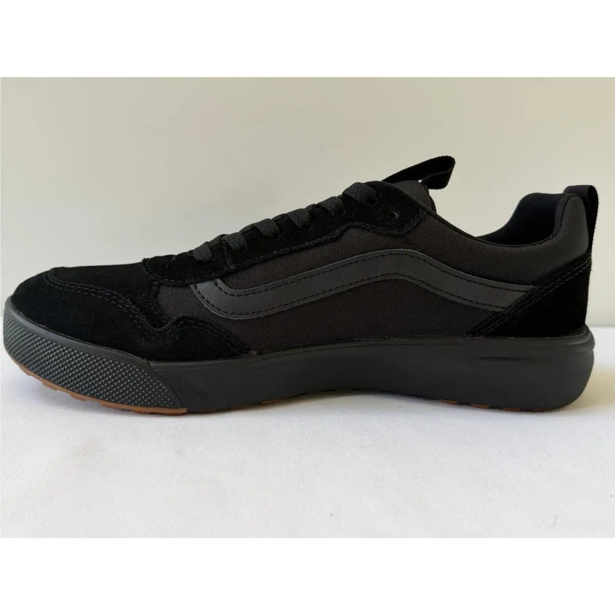 Vans shoes - VANS Range Exp - Range Exp - Black 2