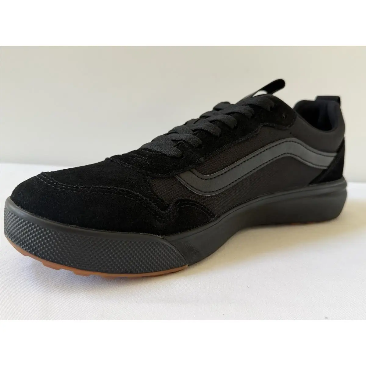 Vans shoes - VANS Range Exp - Range Exp - Black 3