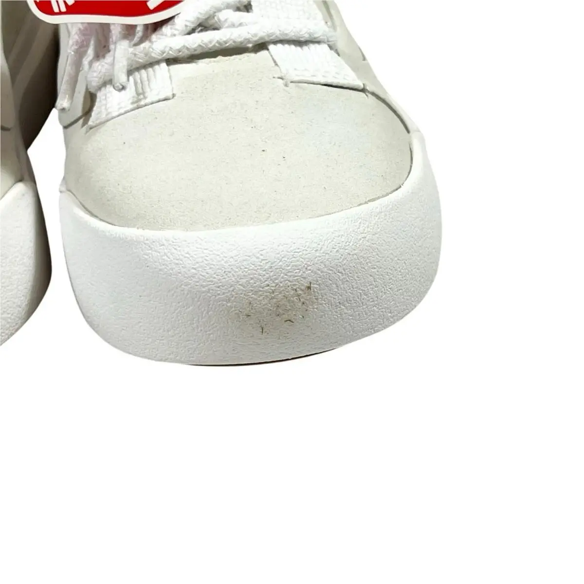 Vans shoes - White 6