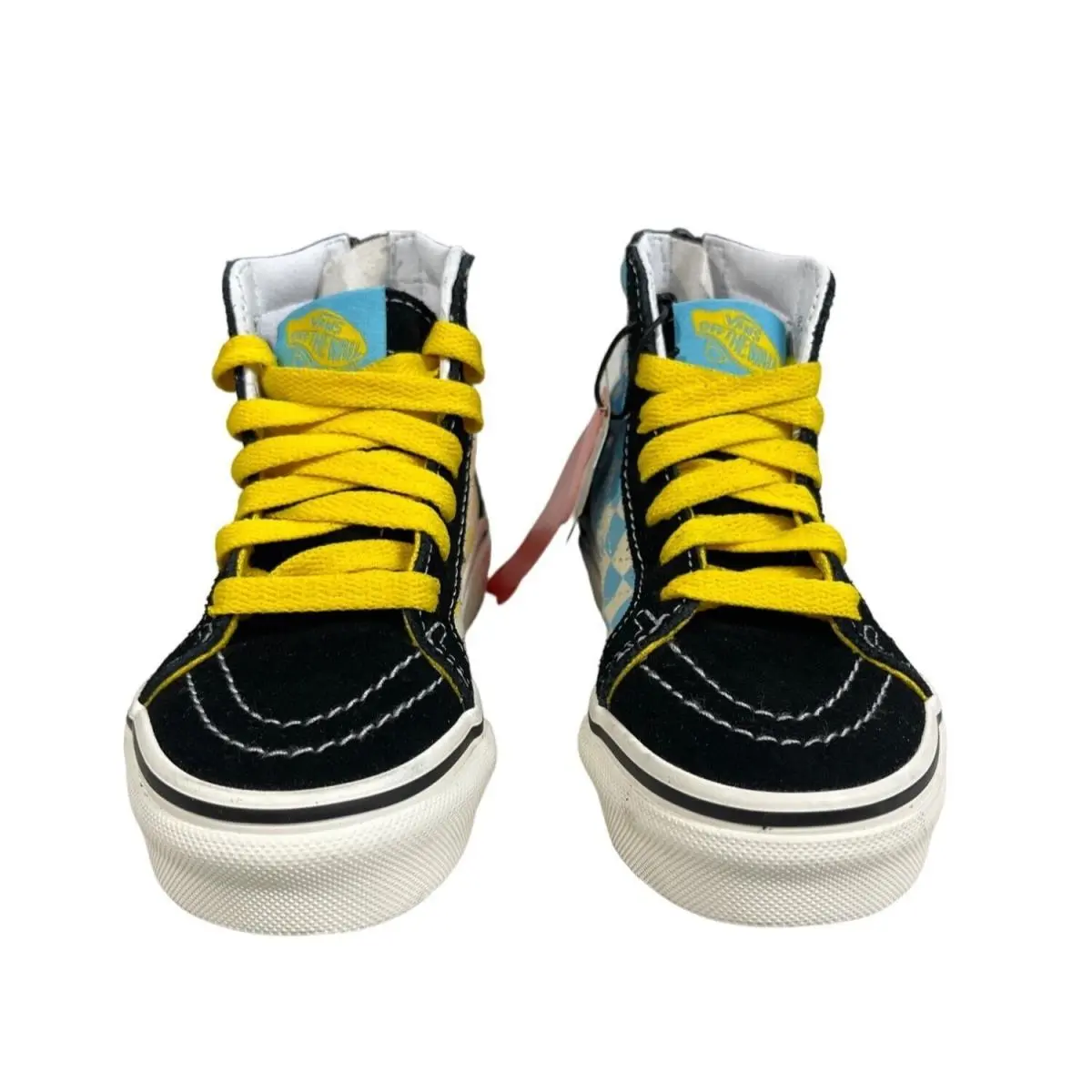 Vans shoes - Vans 1987-2020 - Black 5