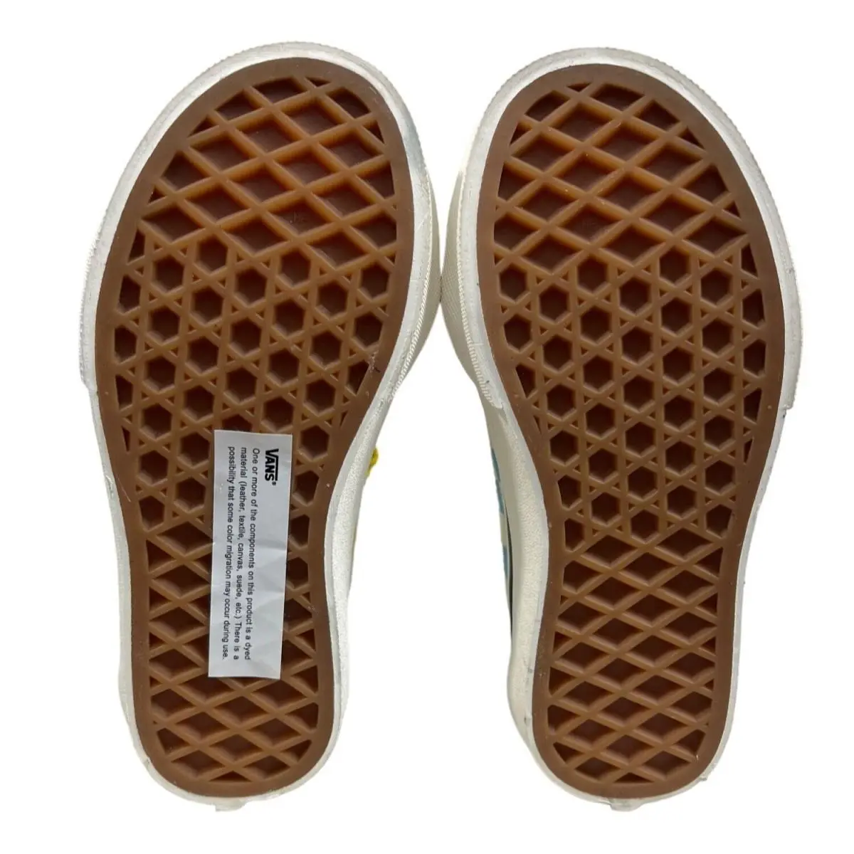 Vans shoes - Vans 1987-2020 - Black 6