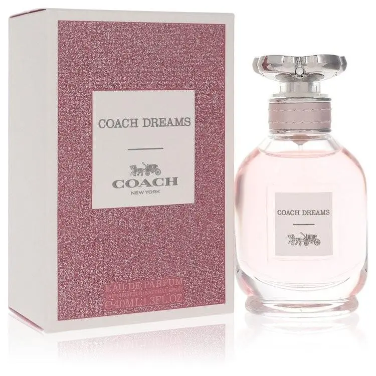 Dreams  Eau De Parfum Spray 1.3 oz For Women by Coach