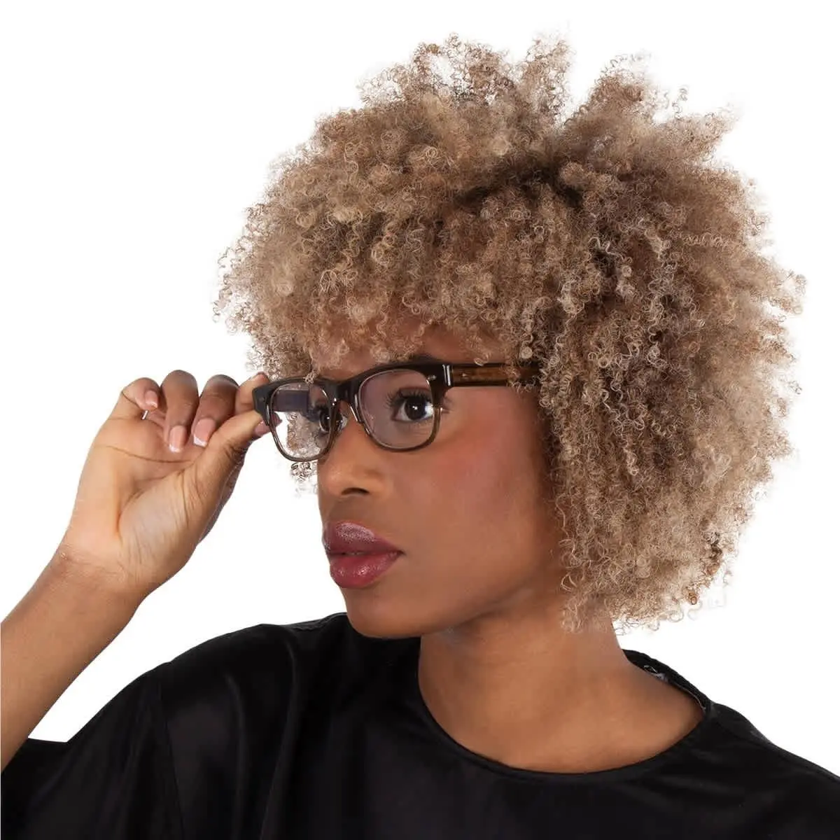 Garrett Leight Rodriguez Demo Rectangular Eyeglasses 1124 OT 48 1124 OT 48