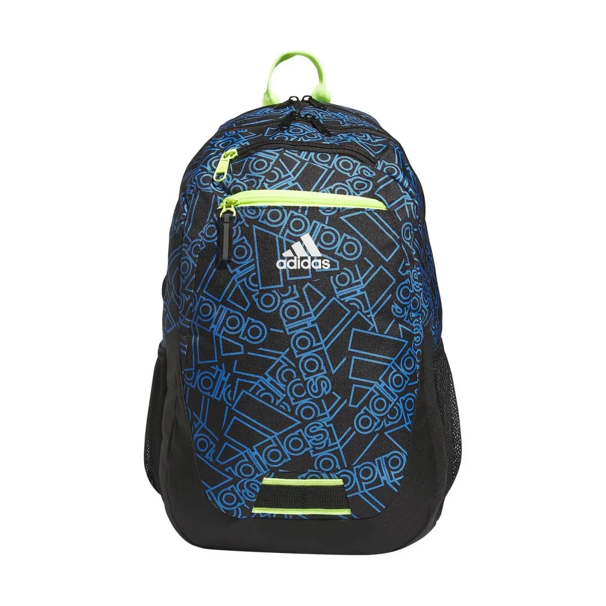 Foundation 6 Backpack by Adidas