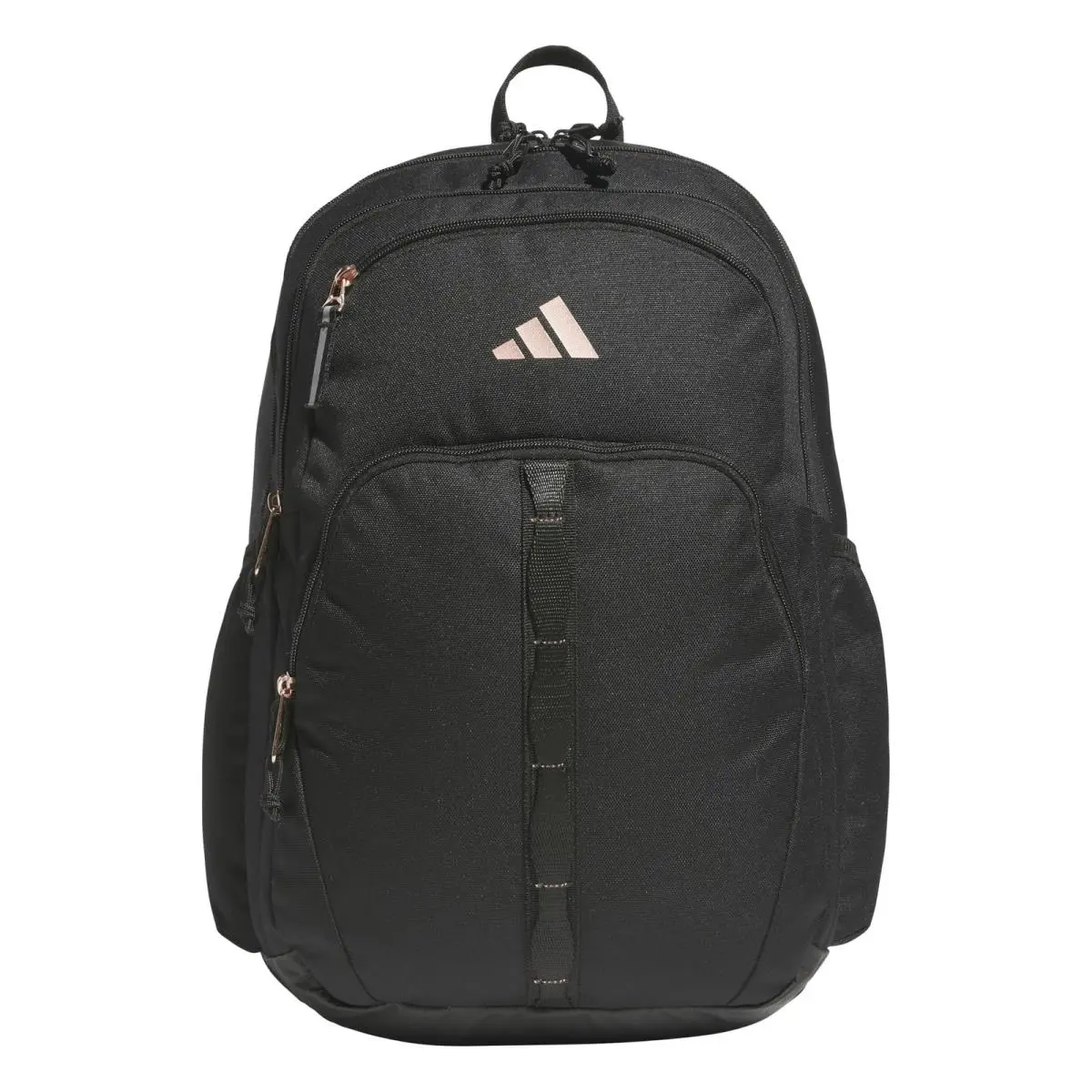 Prime 7 Backpack Carbon Grey/Rose Gold by Adidas