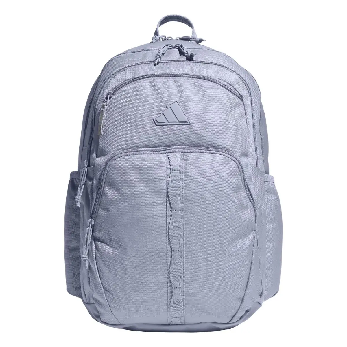 Prime 7 Backpack Silver Violet Purple/Grey Four by Adidas