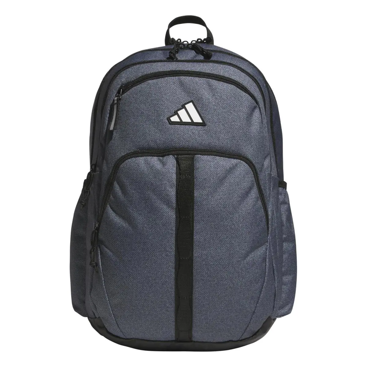 Prime 7 Backpack Twill Onix Grey/Black by Adidas