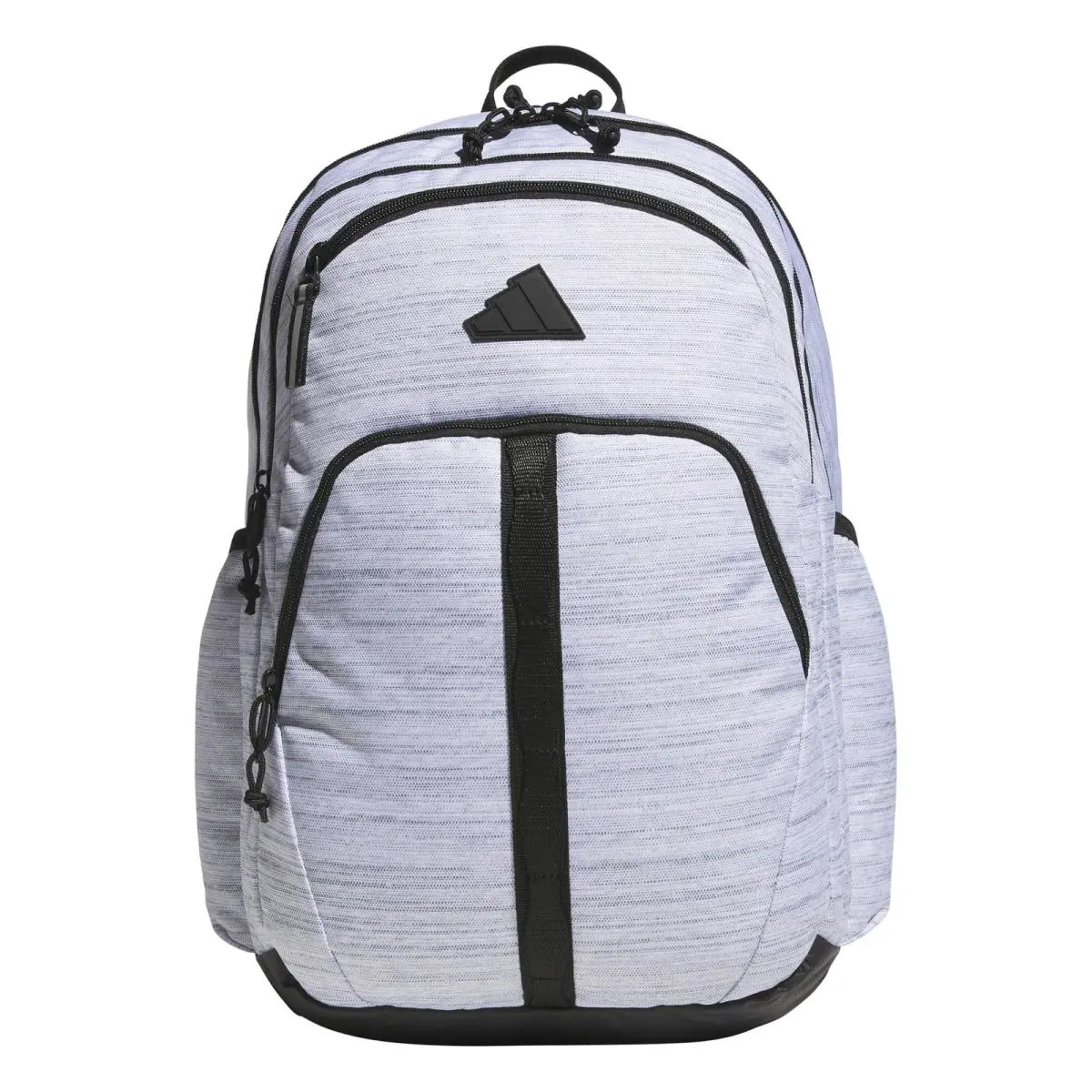Prime 7 Backpack Two Tone White/Black by Adidas