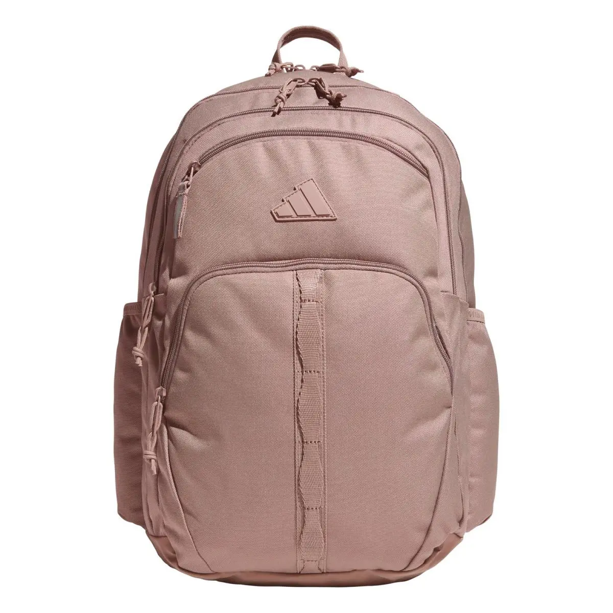 Prime 7 Backpack Warm Clay Pink/Black by Adidas