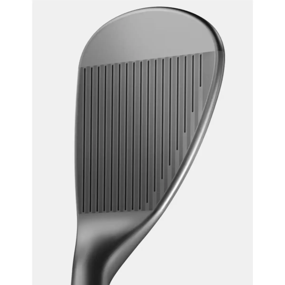 Titleist  - Vokey SM11 - Vokey - Jet Black, Lie Angle: Standard 4
