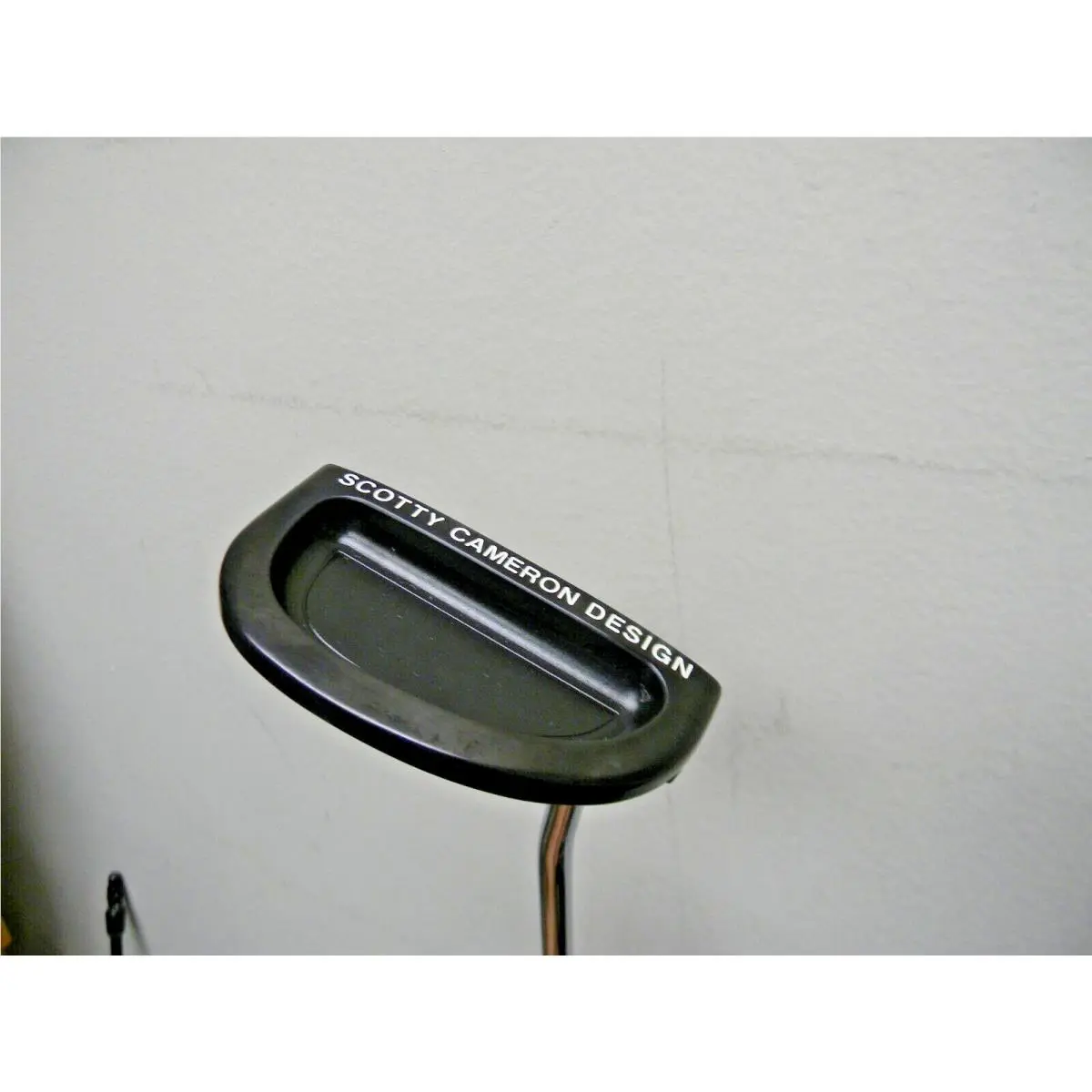 Titleist Scotty Cameron Circa 62 #5 Head Restored TO Titleist Scotty Cameron Circa 62 5 Putter 35 W HC