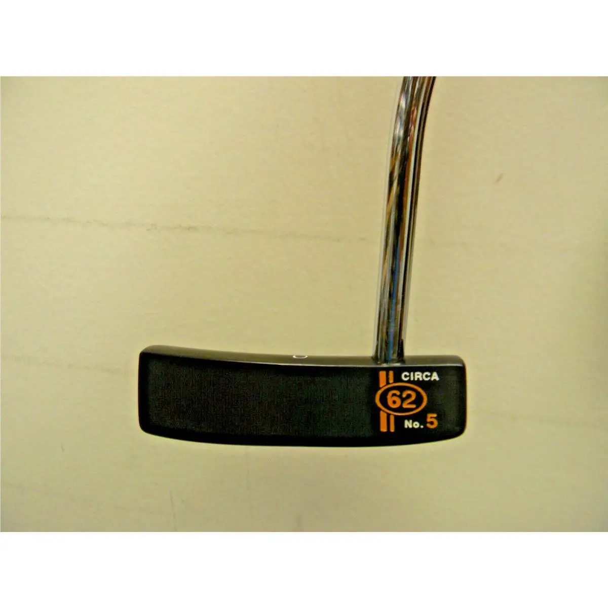 Titleist  - SCOTTY CAMERON CIRCA 62 #5 - Red 2