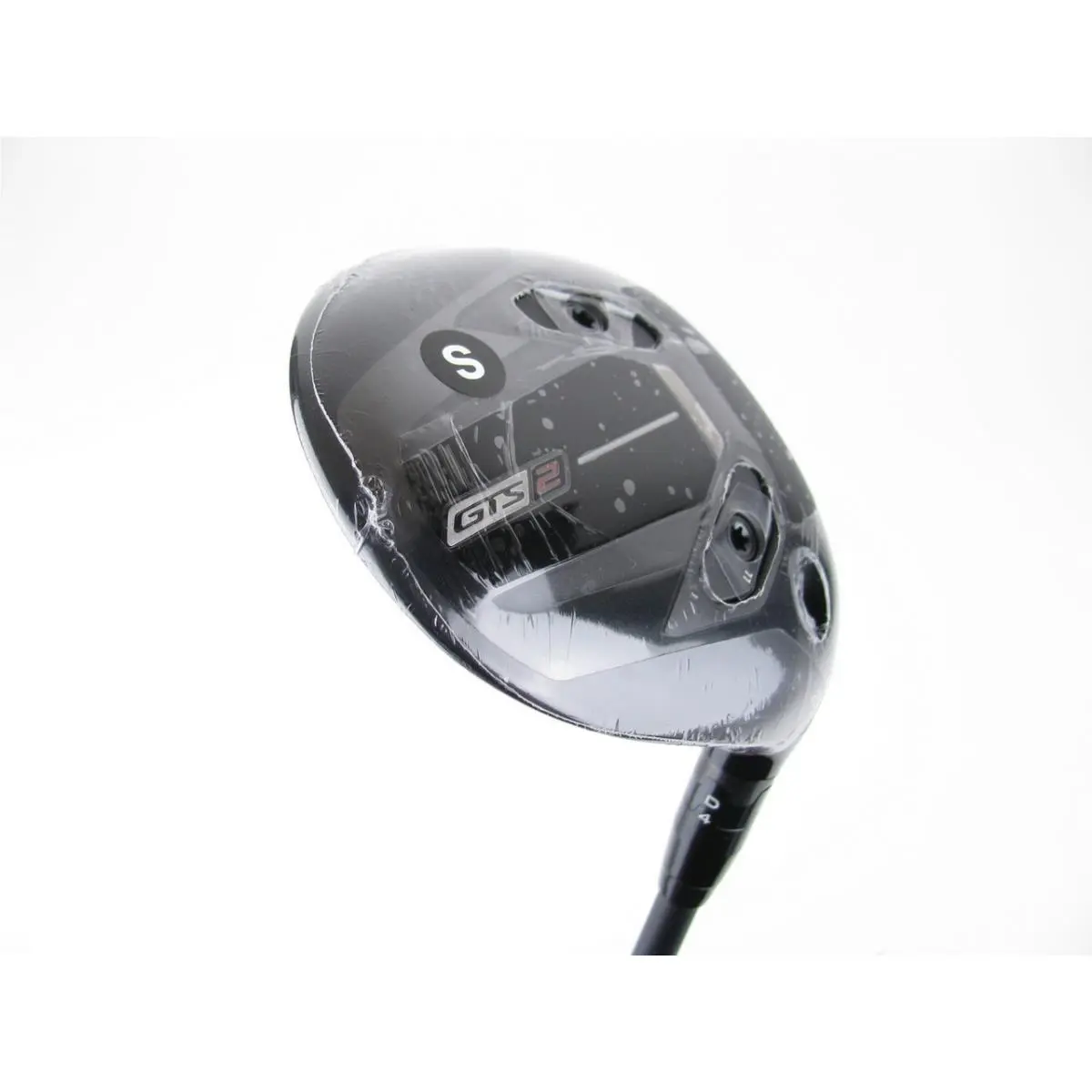 Titleist  - GTS2 - NSG0811263166 - Blue 0