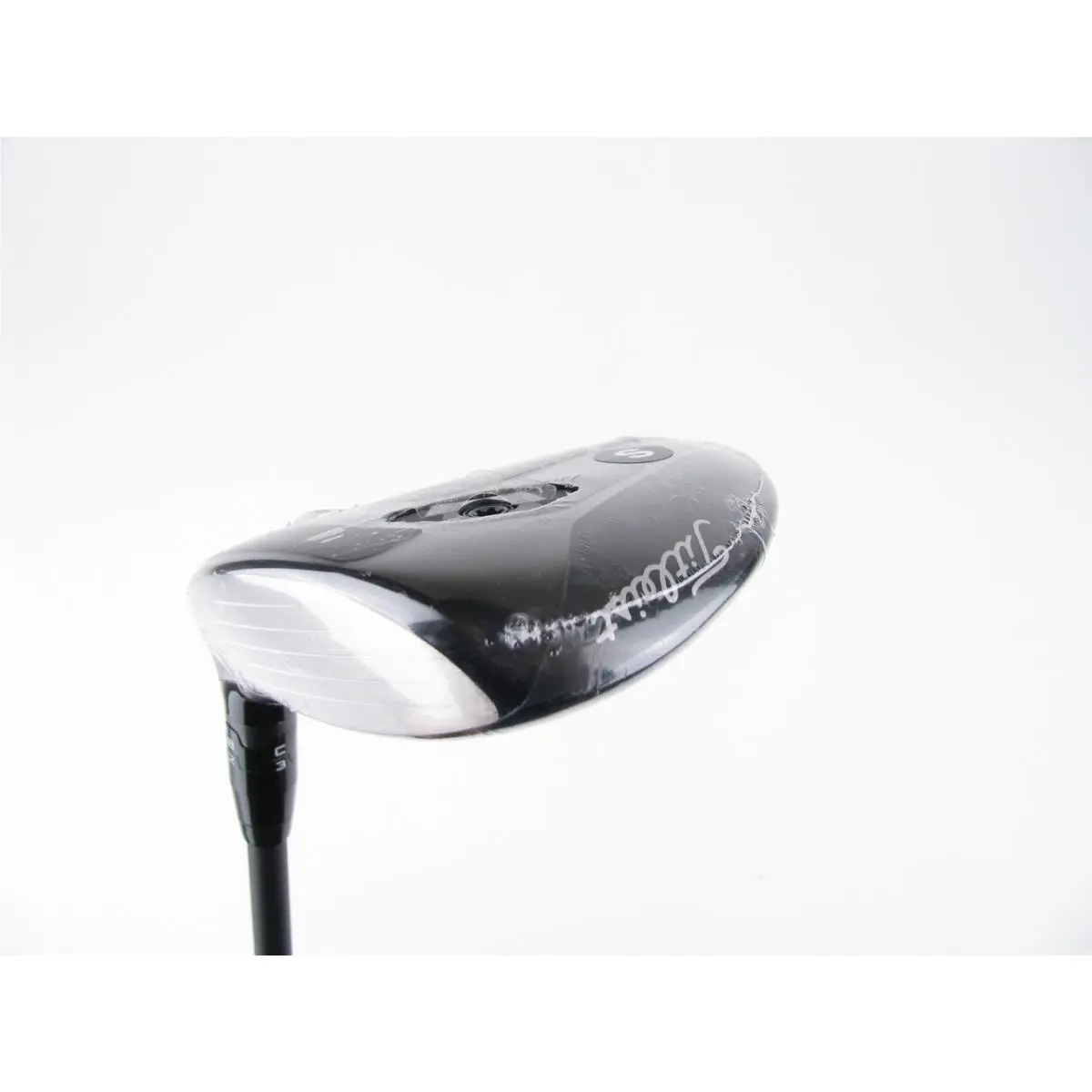 Titleist  - GTS2 - NSG0811263166 - Blue 1