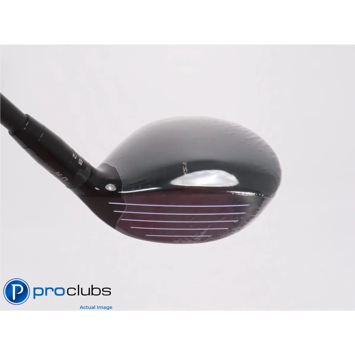 Titleist  - TSr3 - 516775 - Black 0