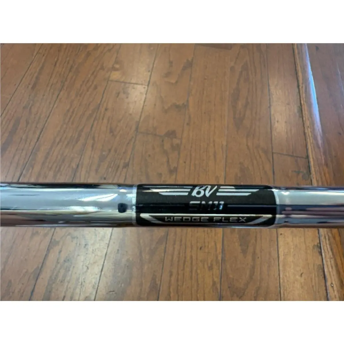 Titleist  - SM 11 - Nickel Finish 4
