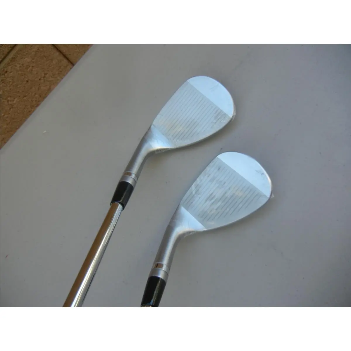 Titleist  - Titleist BV Vokey Design SM11 12