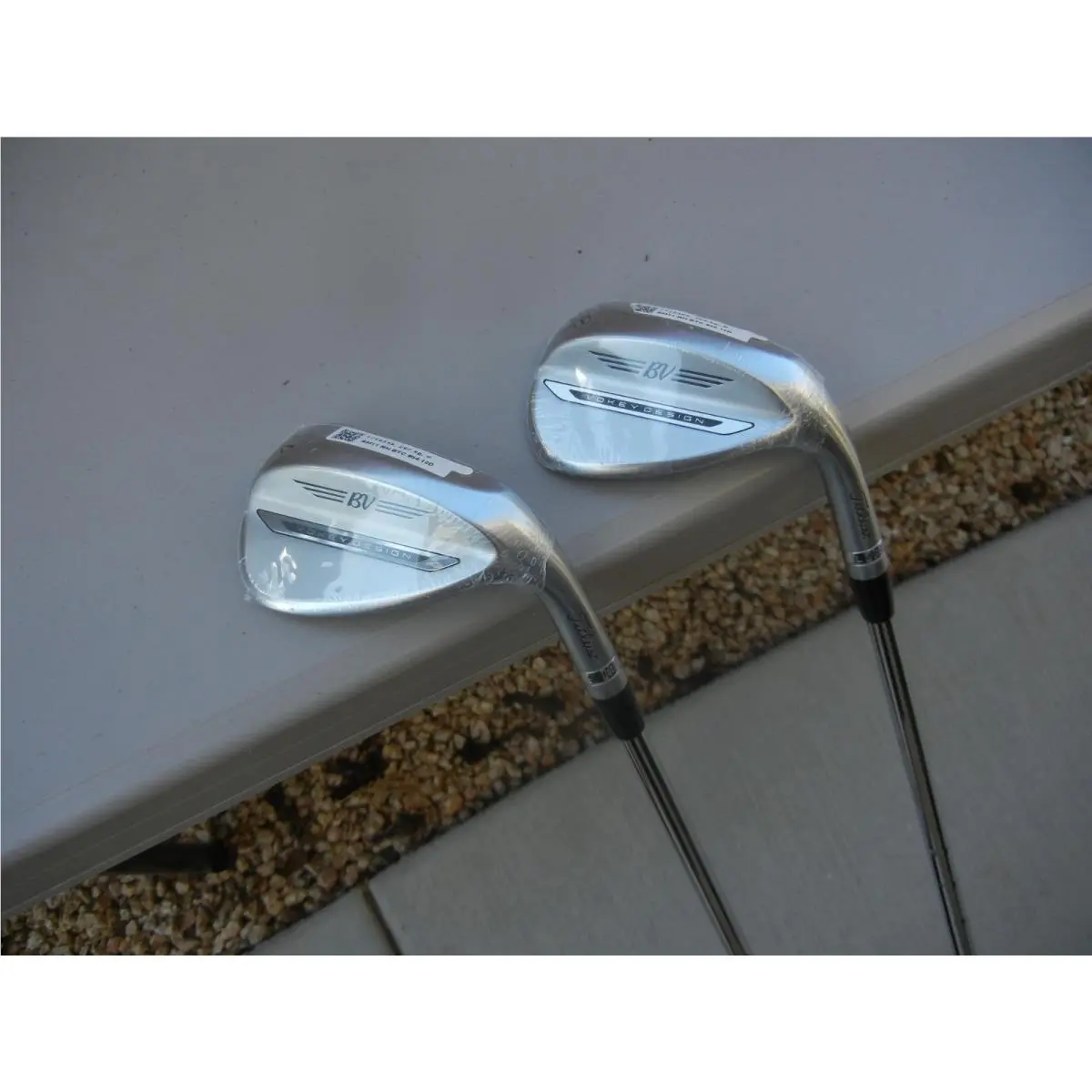 Titleist  - Titleist BV Vokey Design SM11 0