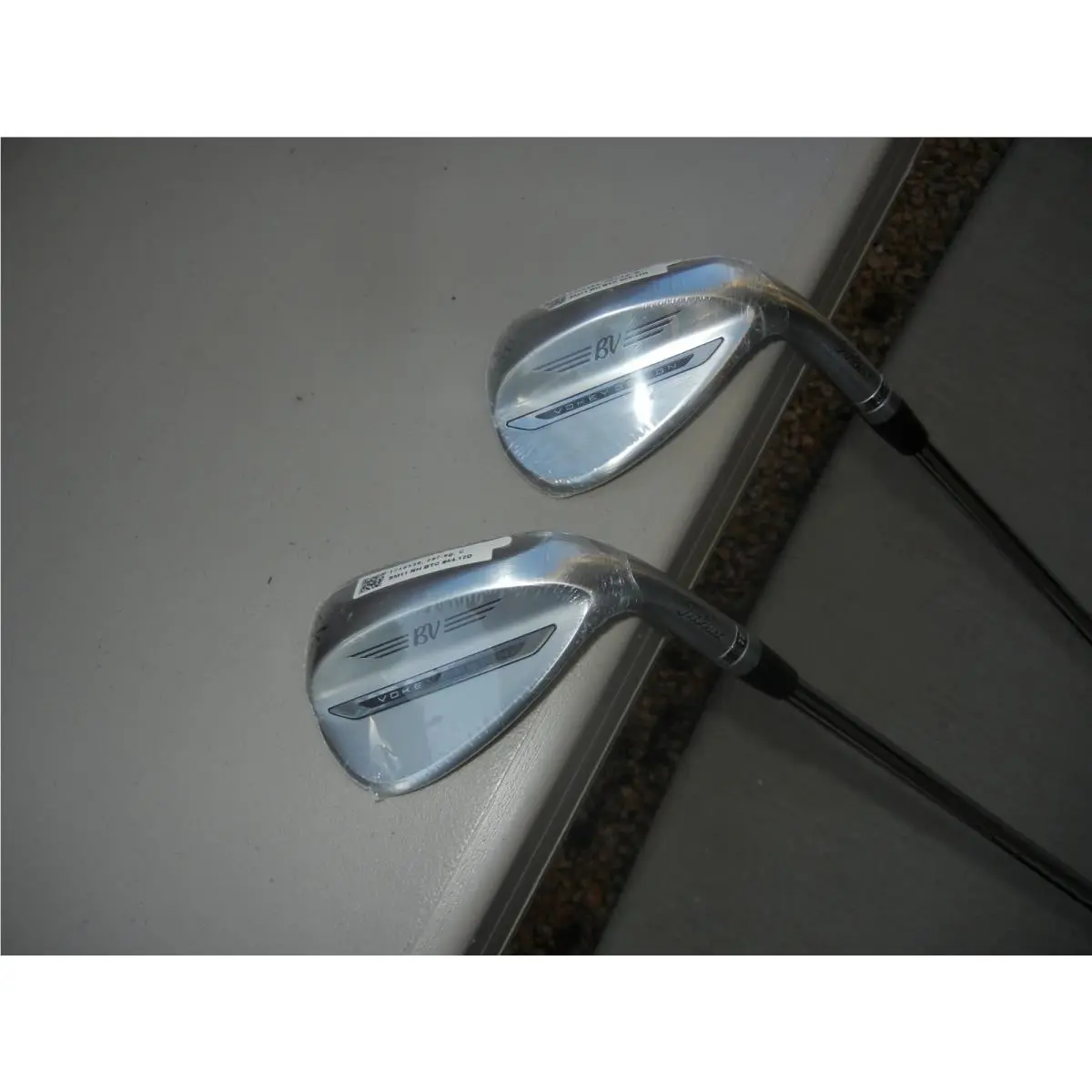 Titleist  - Titleist BV Vokey Design SM11 1