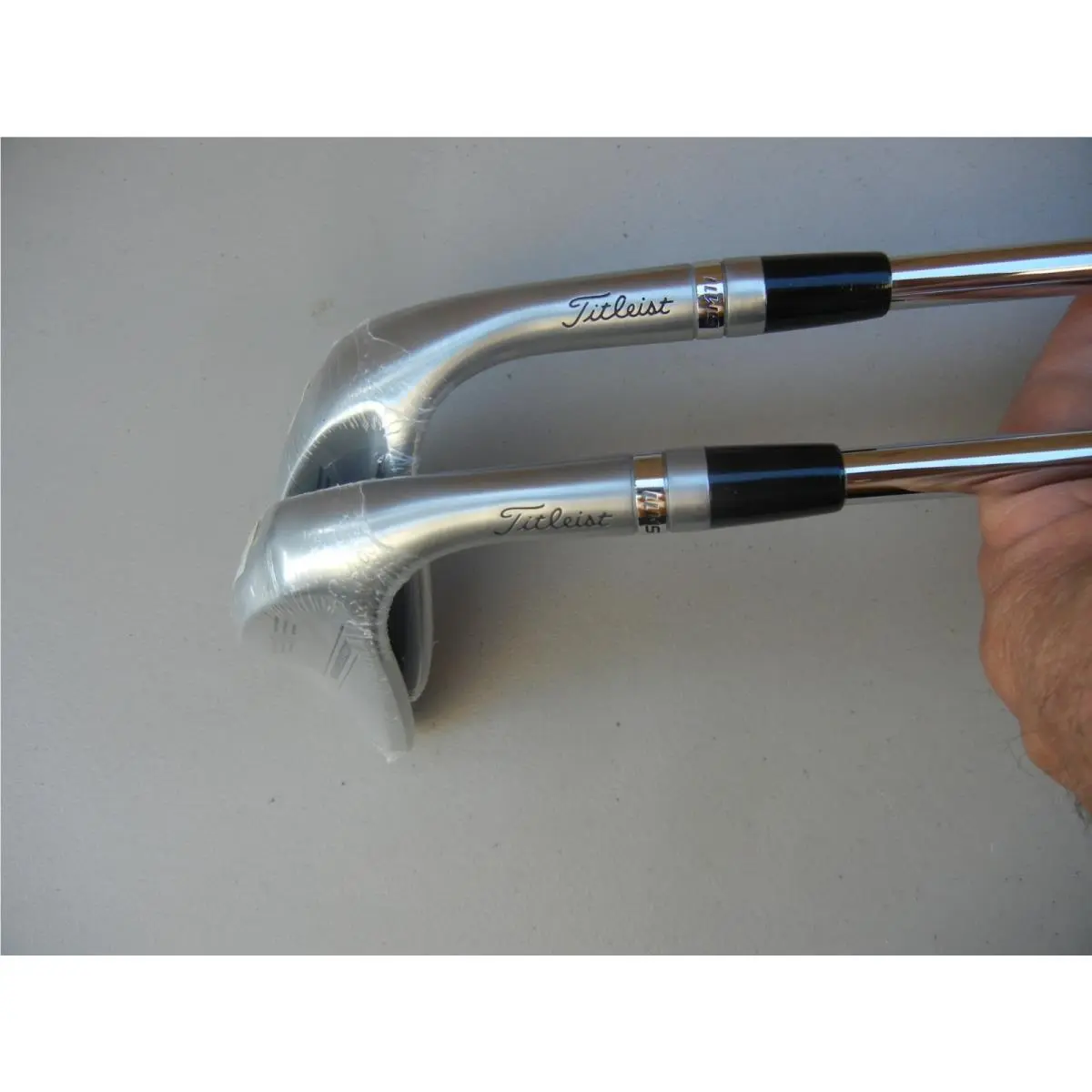 Titleist  - Titleist BV Vokey Design SM11 2