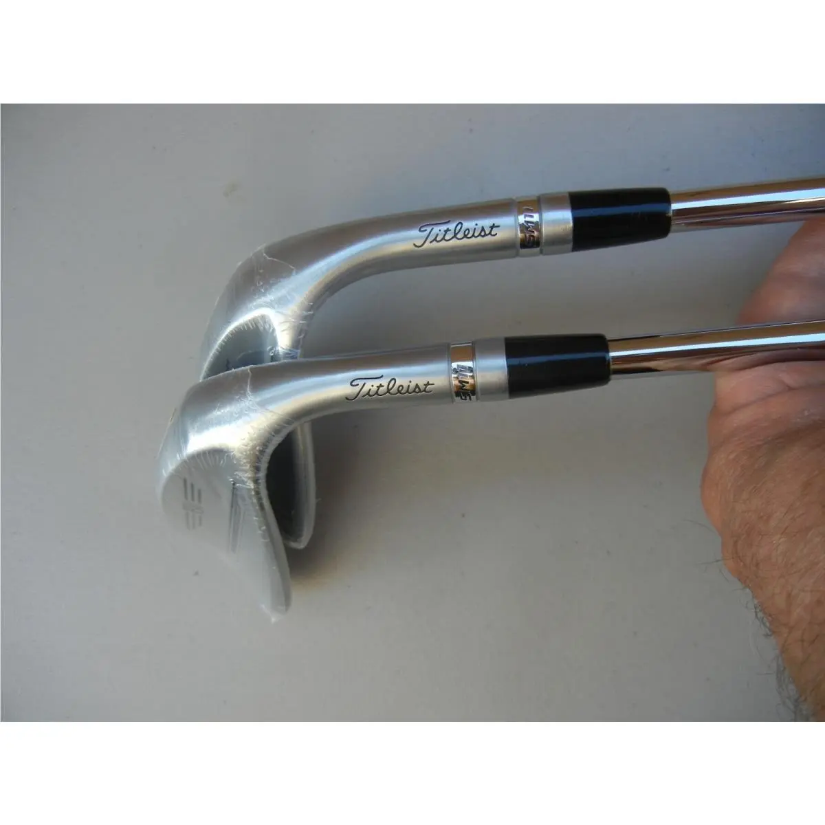 Titleist  - Titleist BV Vokey Design SM11 3