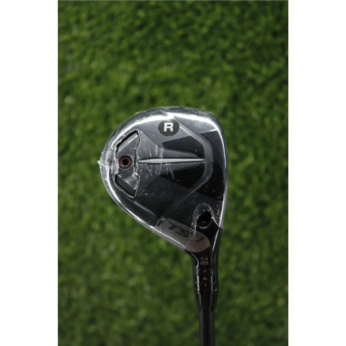 Titleist TSR1 20° 4 Hybrid S Flex 39.5