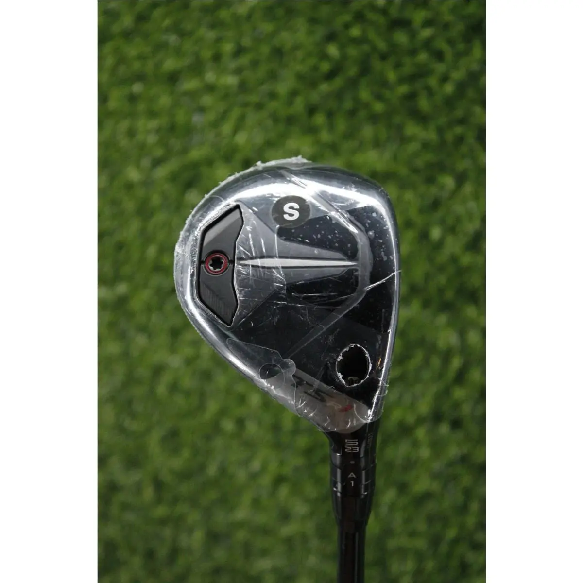 Titleist TSR1 23° 5 Hybrid S Flex 39