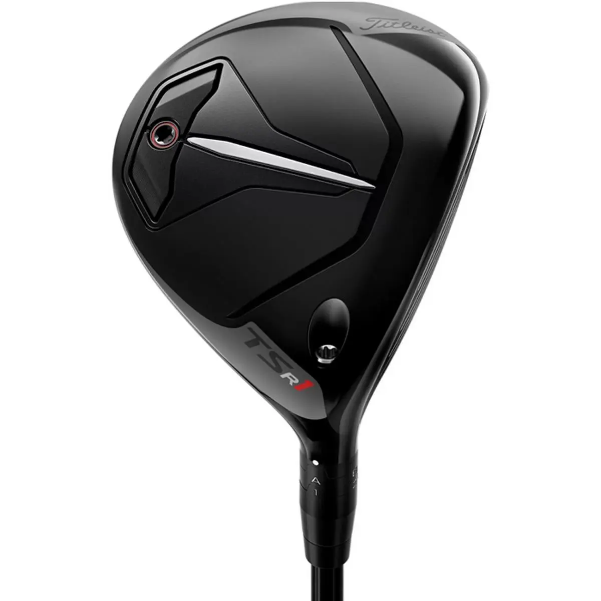 Titleist TSR1 18 5 Fairway Wood Graphite Mmt 35 Ladies Flex