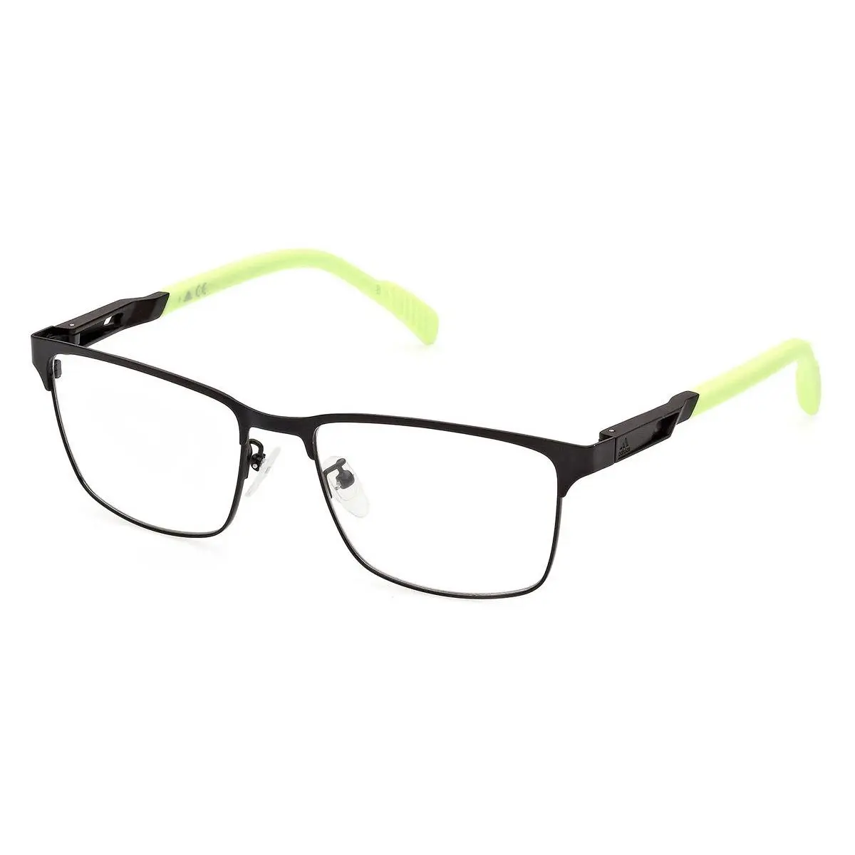 Adidas SP5021-V-002 Eyeglasses 54mm
