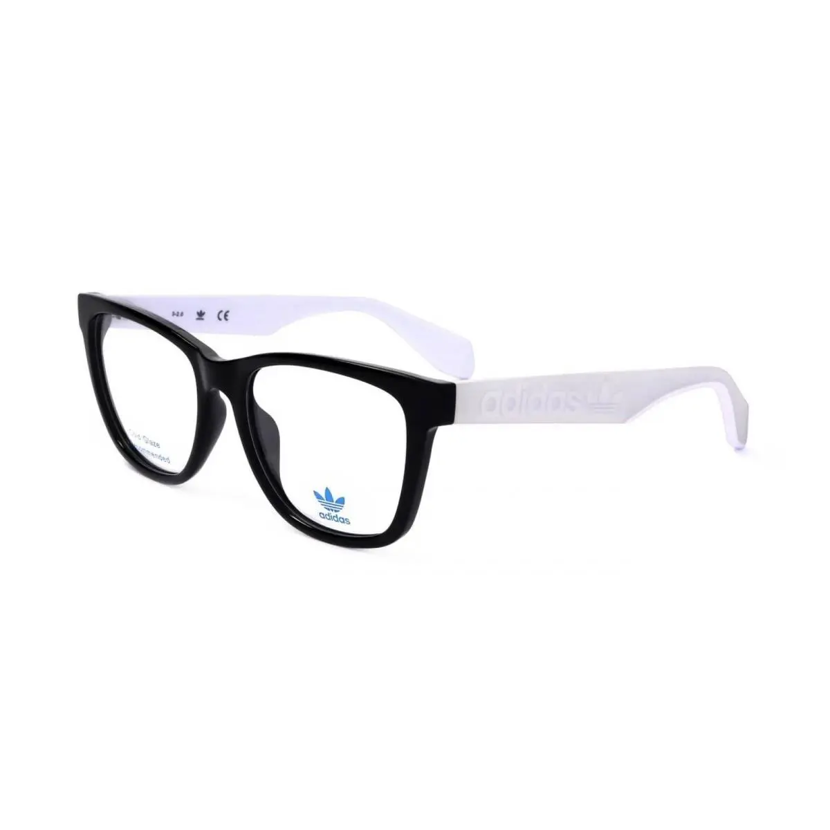 OR5016-0-001 Eyeglasses 54mm by Adidas