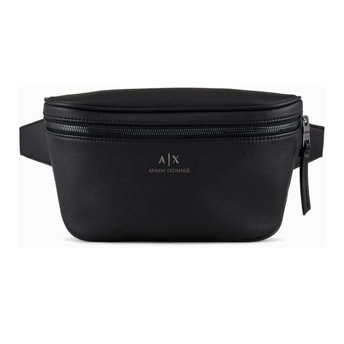 Armani Exchange Men’s Waist Bag Black One Size