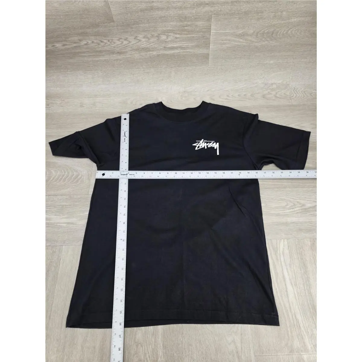 Stussy  clothing - Black 1
