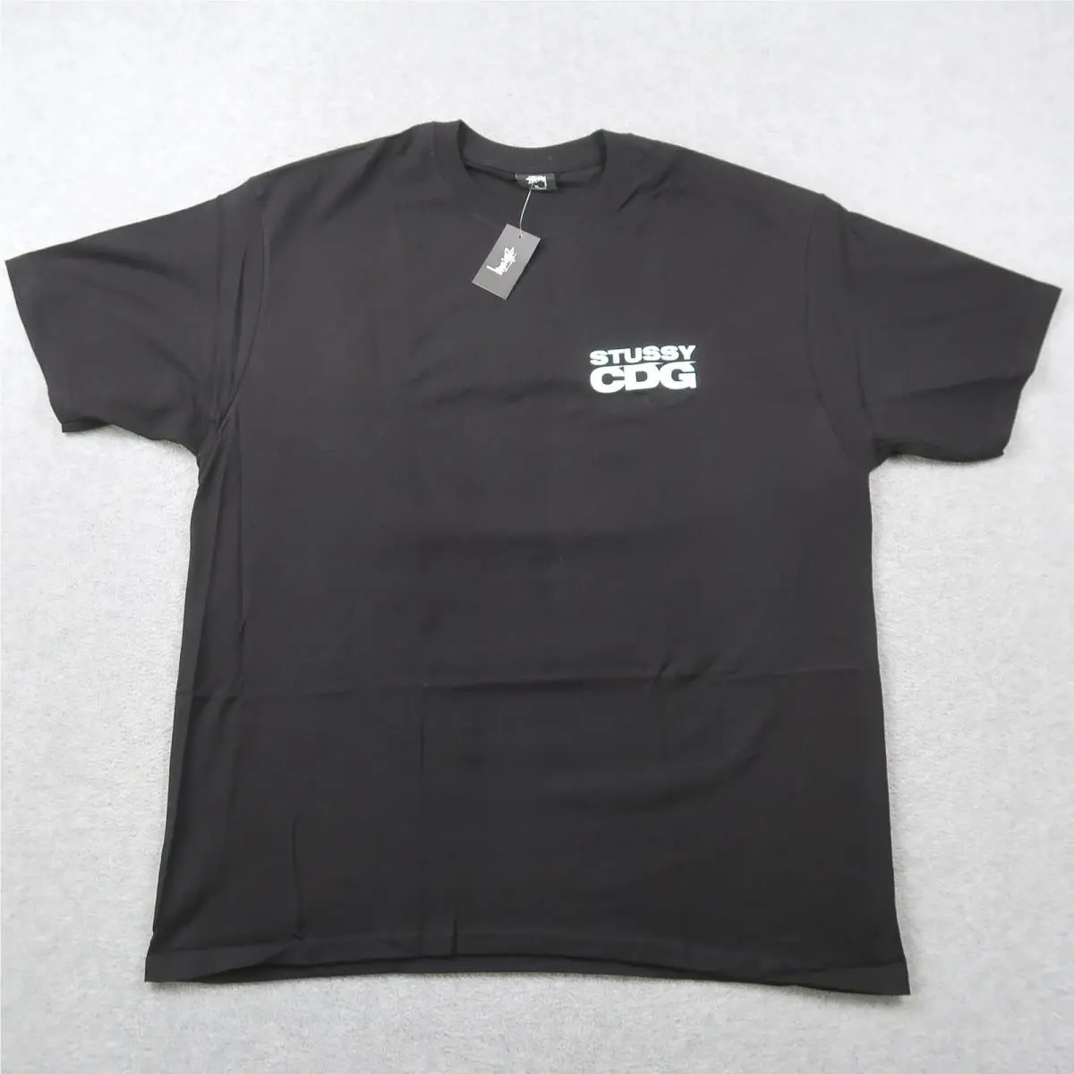 Stussy  clothing - Black 0