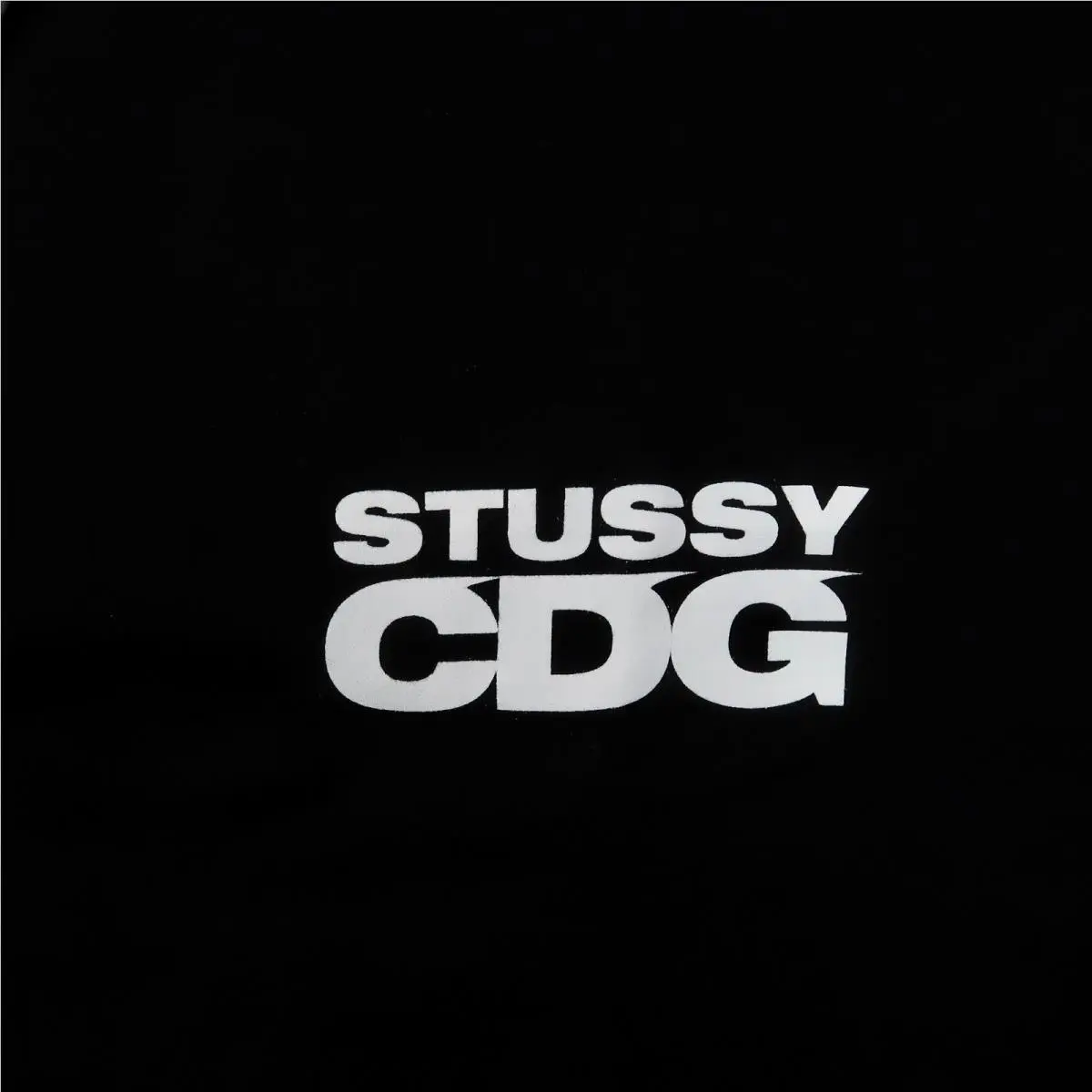 Stussy  clothing - Black 2