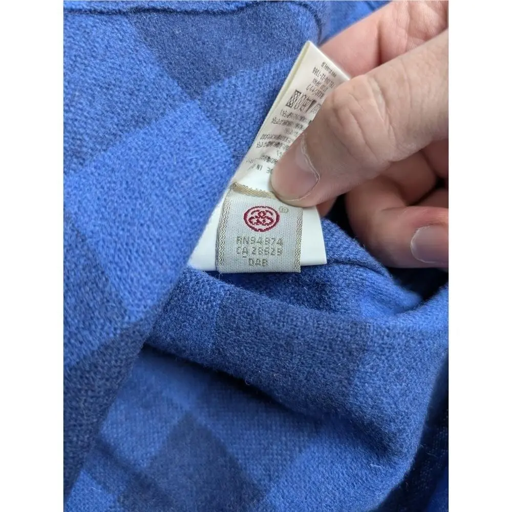 Stussy  clothing - Blue 3