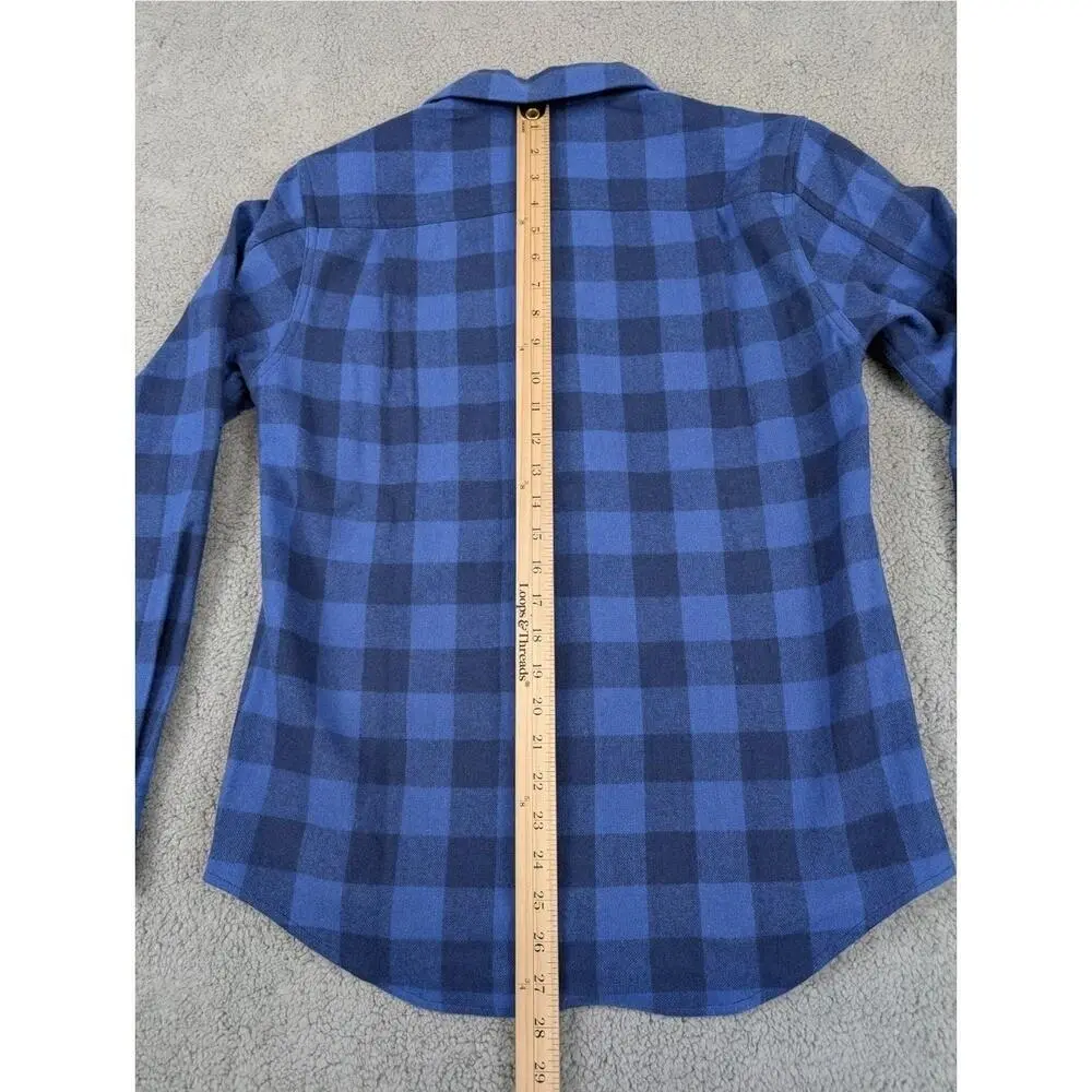 Stussy  clothing - Blue 5