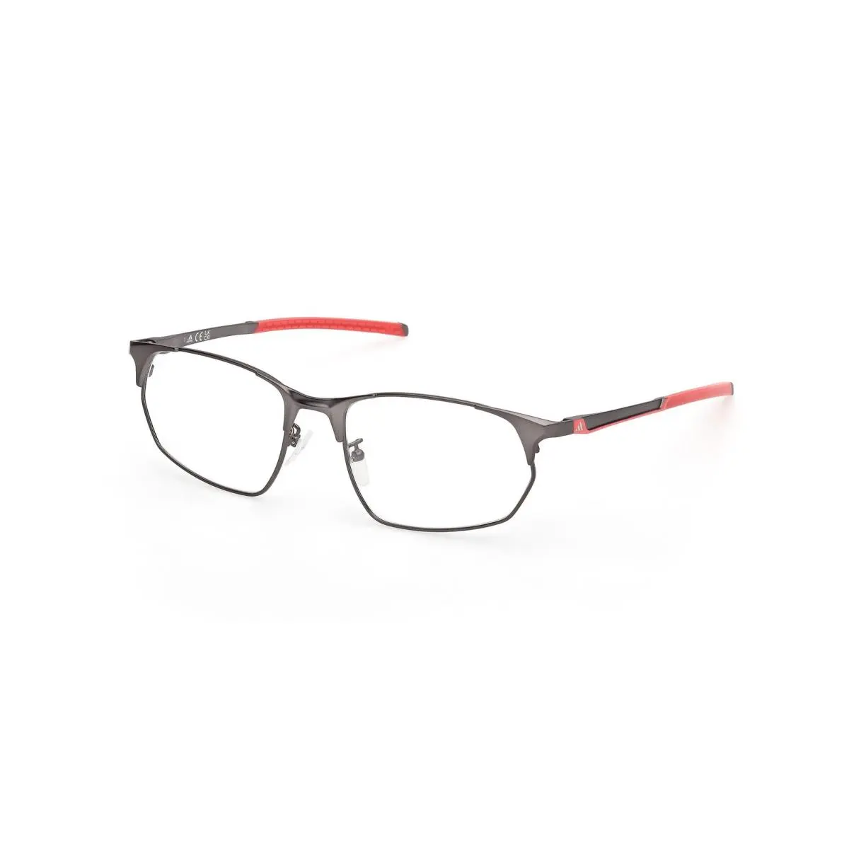 SP5096-D-V-009 Eyeglasses 58mm by Adidas