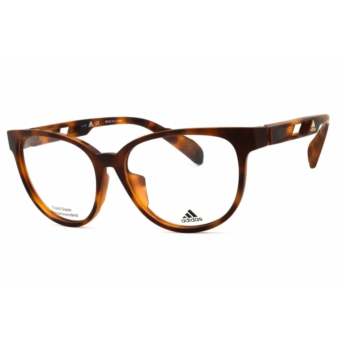 SP-5001-V-052 Eyeglasses 55mm by Adidas