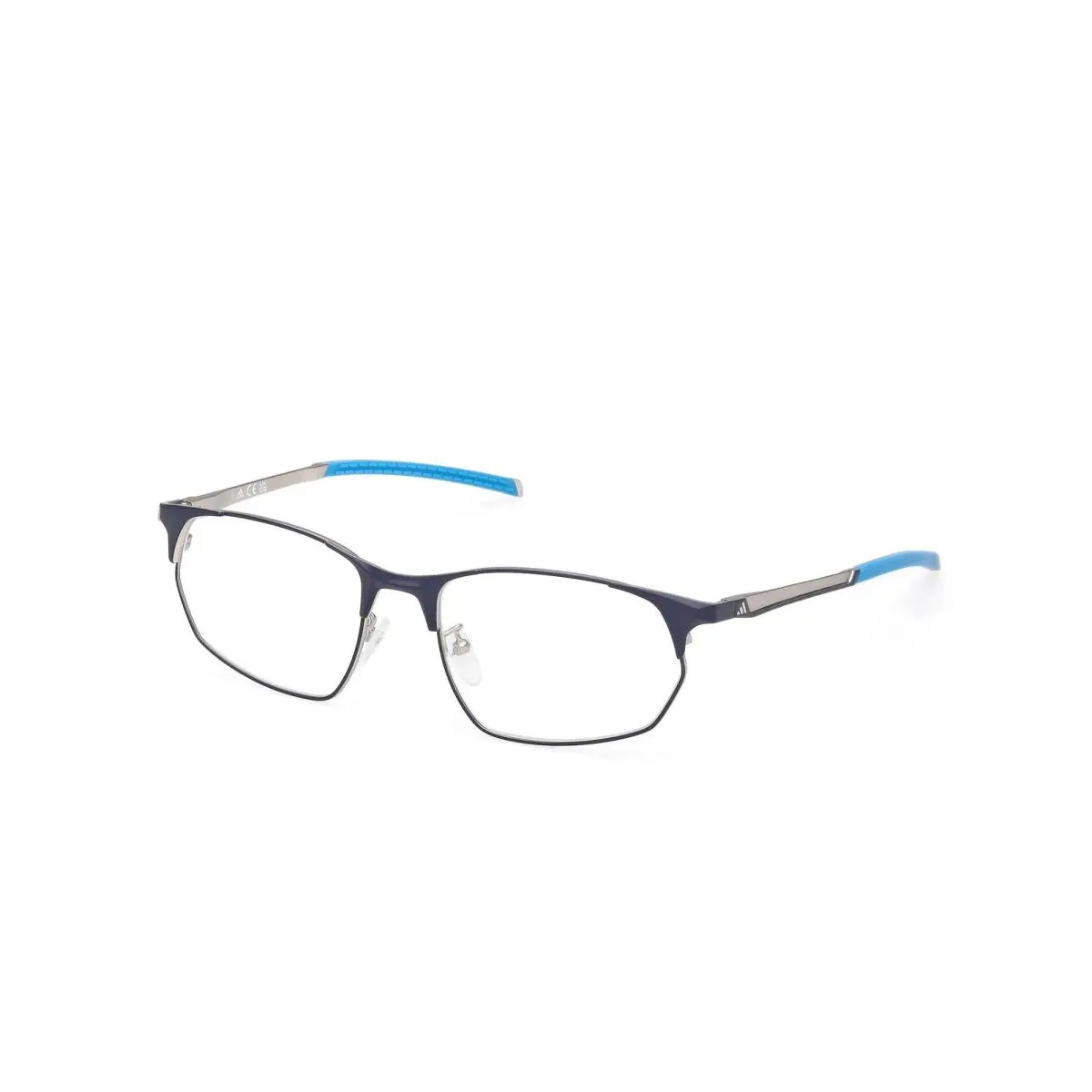 SP5096-D-V-091 Eyeglasses 58mm by Adidas