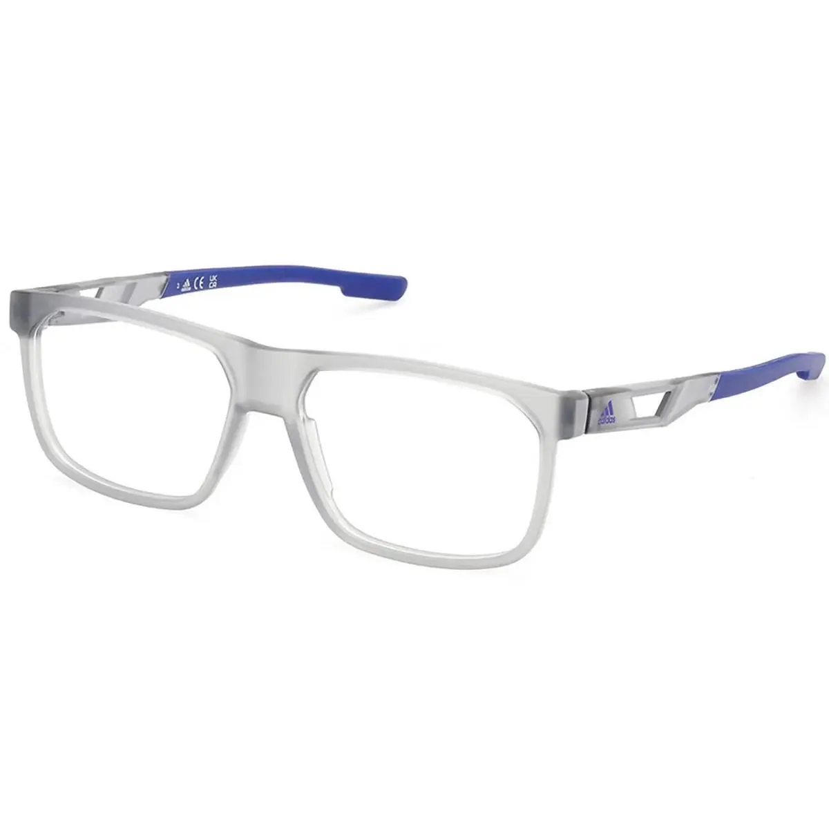 SP5076-V-020 Eyeglasses 57mm by Adidas