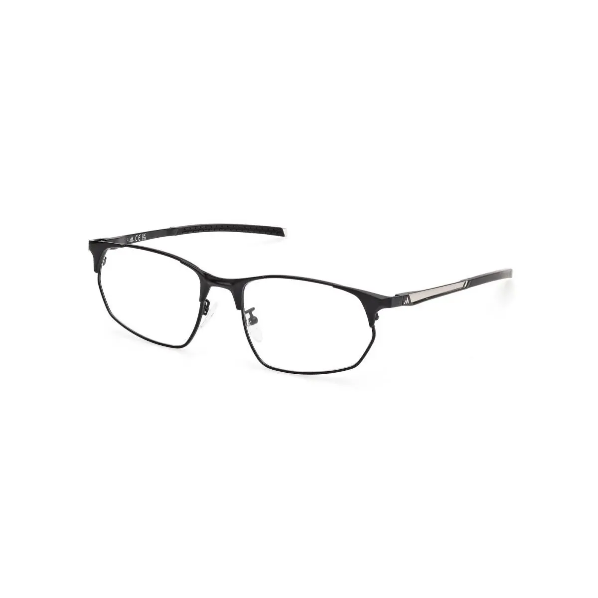 SP5096-D-V-002 Eyeglasses 58mm by Adidas