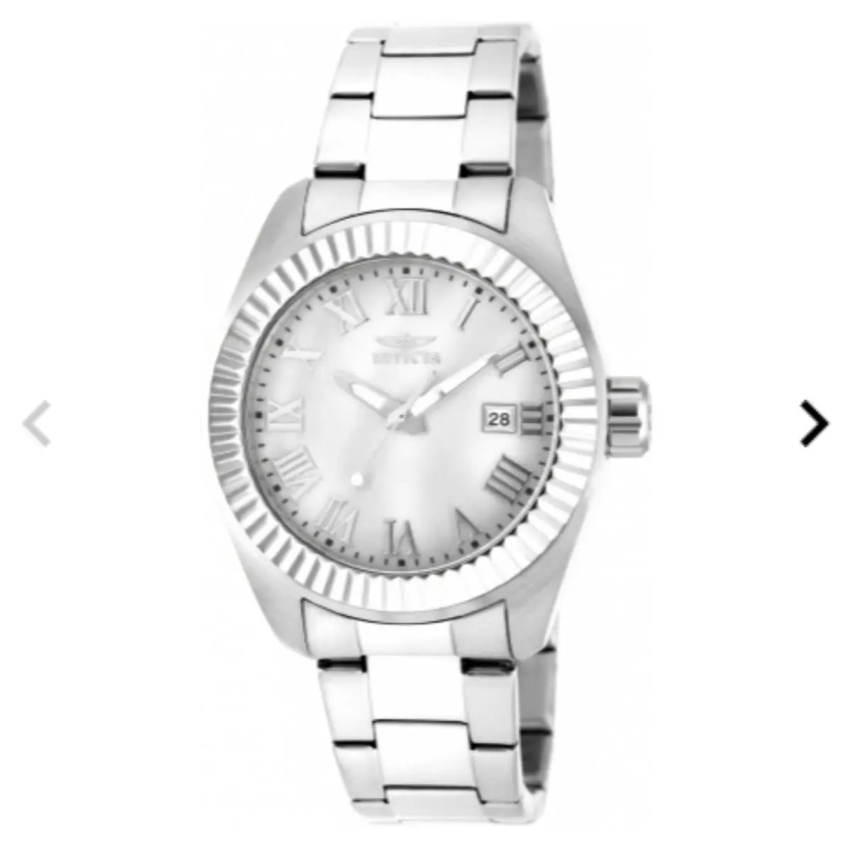 Angel Women`s Watch - 40mm Steel 20315 by Invicta