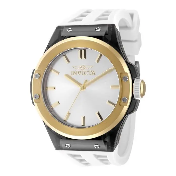 Invicta Sea Base Men`s 45mm Quartz Watch IN-50013