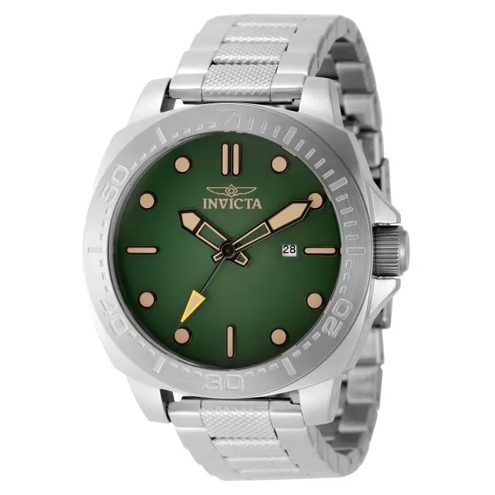 Invicta Speedway Men`s 46mm Quartz Watch IN-49100