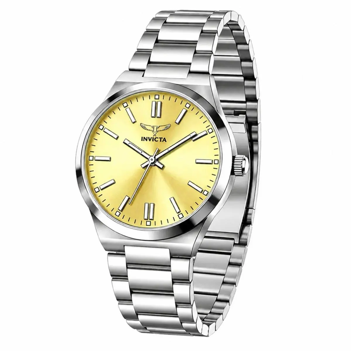 Celestial I  Women`s Watch - 35mm Steel 69057 by Invicta