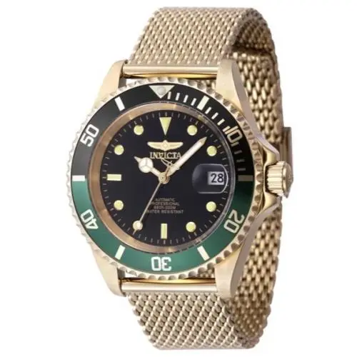Invicta Pro Diver Apex Automatic Men`s Watch 40mm 47723