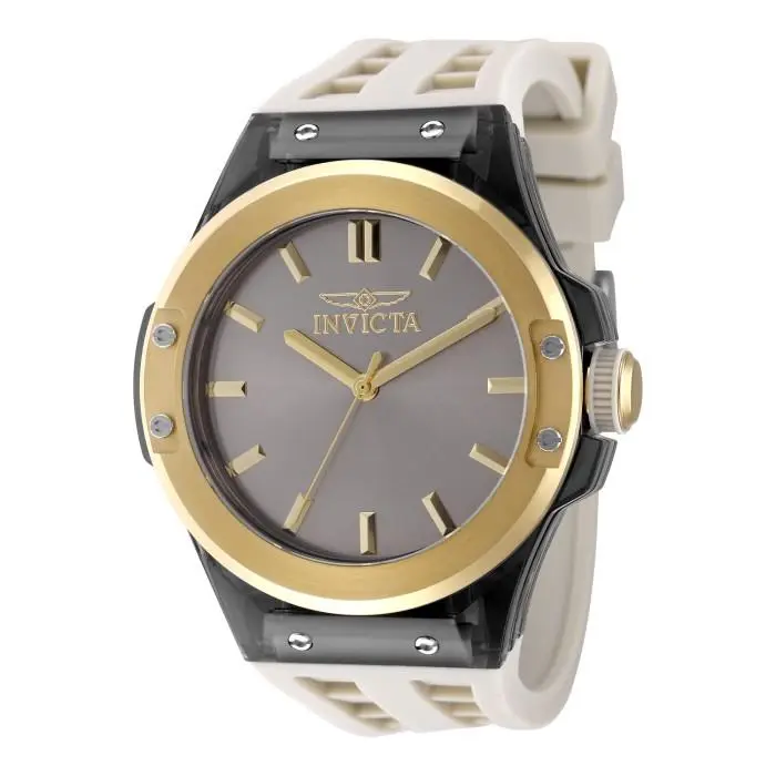 Invicta Sea Base Men`s 45mm Quartz Watch IN-50014